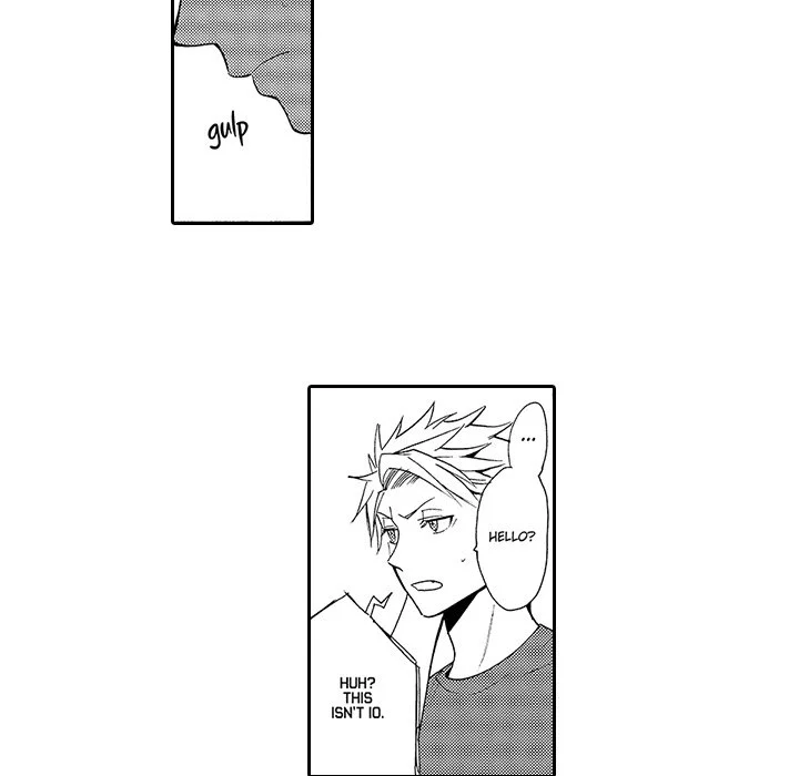 Anti Platonic - Chapter 5